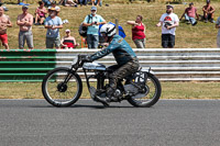 Silver/Grey Bikes