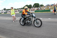 Silver/Grey Bikes