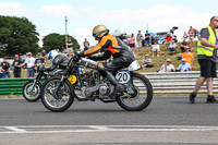 Silver/Grey Bikes