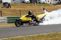 Yellow Bikes