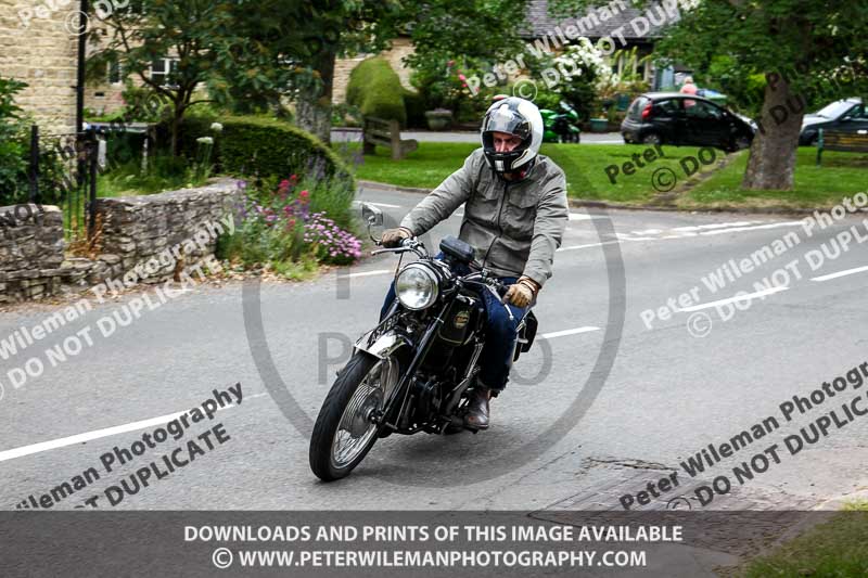 Vintage motorcycle club;eventdigitalimages;no limits trackdays;peter wileman photography;vintage motocycles;vmcc banbury run photographs