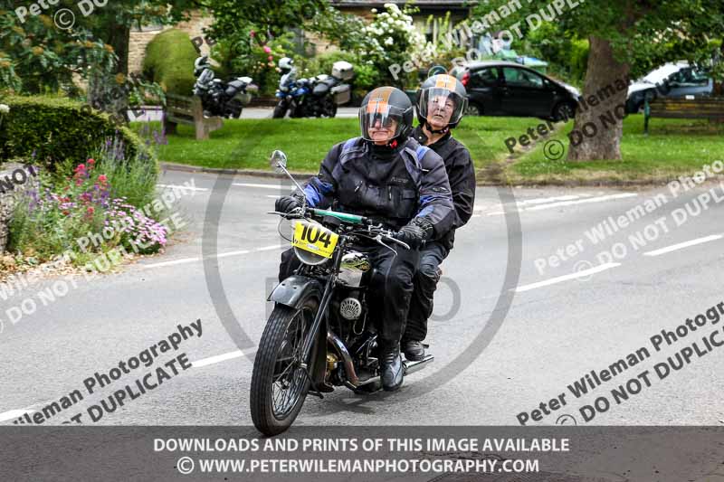 Vintage motorcycle club;eventdigitalimages;no limits trackdays;peter wileman photography;vintage motocycles;vmcc banbury run photographs