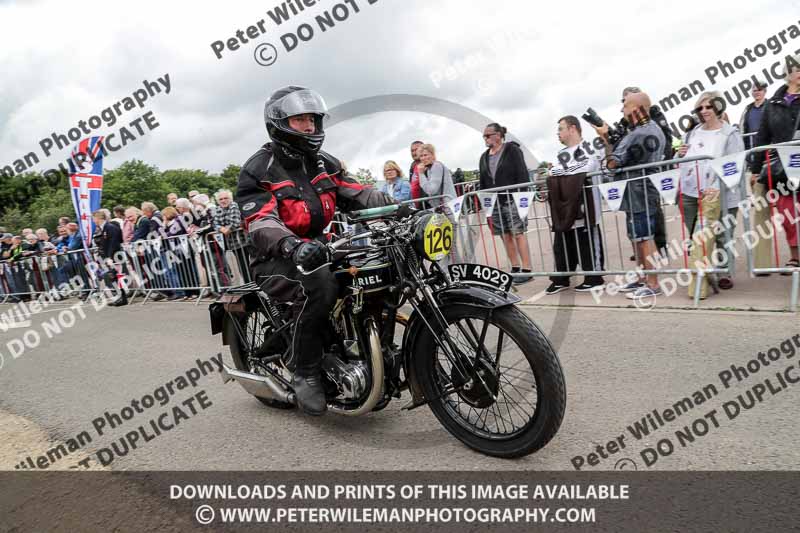 Vintage motorcycle club;eventdigitalimages;no limits trackdays;peter wileman photography;vintage motocycles;vmcc banbury run photographs