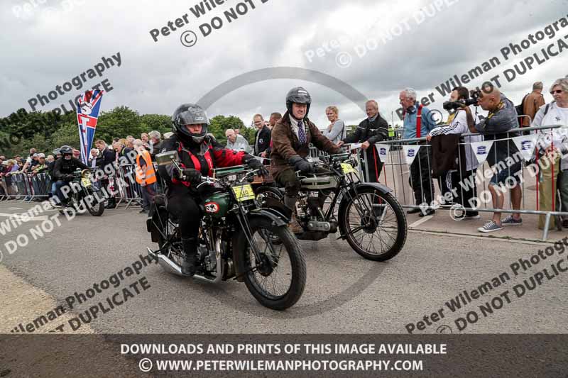Vintage motorcycle club;eventdigitalimages;no limits trackdays;peter wileman photography;vintage motocycles;vmcc banbury run photographs