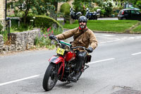 Rider Numbers 100 to 149