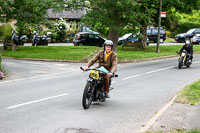 Rider Numbers 100 to 149
