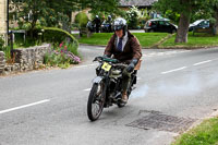 Rider Numbers 100 to 149