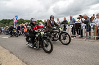 Rider Numbers 100 to 149