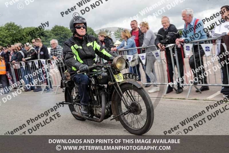 Vintage motorcycle club;eventdigitalimages;no limits trackdays;peter wileman photography;vintage motocycles;vmcc banbury run photographs