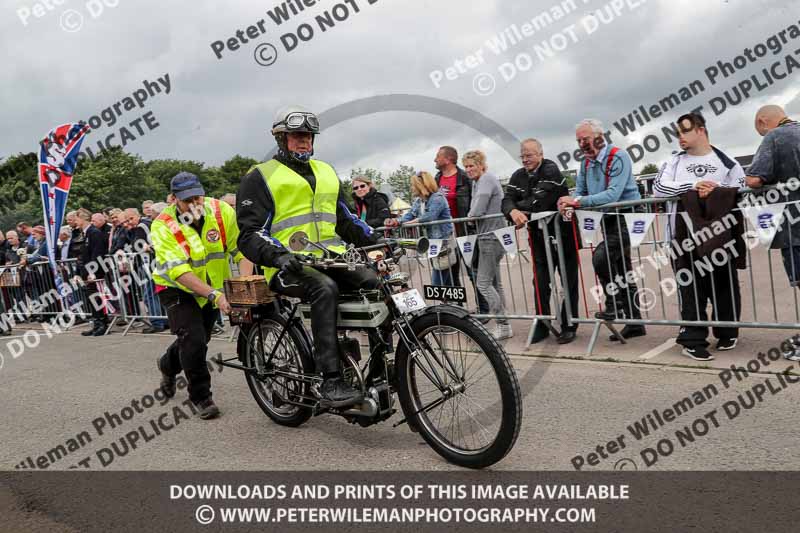 Vintage motorcycle club;eventdigitalimages;no limits trackdays;peter wileman photography;vintage motocycles;vmcc banbury run photographs