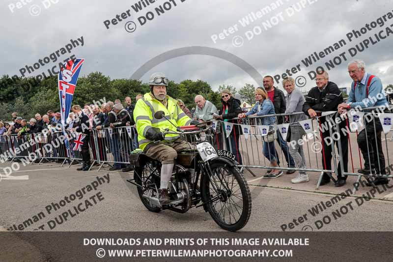 Vintage motorcycle club;eventdigitalimages;no limits trackdays;peter wileman photography;vintage motocycles;vmcc banbury run photographs