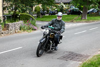 Vintage-motorcycle-club;eventdigitalimages;no-limits-trackdays;peter-wileman-photography;vintage-motocycles;vmcc-banbury-run-photographs