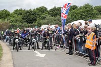 Rider Numbers 150 to 199
