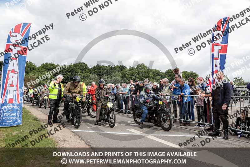 Vintage motorcycle club;eventdigitalimages;no limits trackdays;peter wileman photography;vintage motocycles;vmcc banbury run photographs