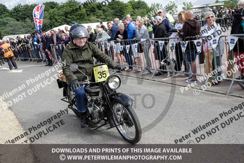 Vintage motorcycle club;eventdigitalimages;no limits trackdays;peter wileman photography;vintage motocycles;vmcc banbury run photographs