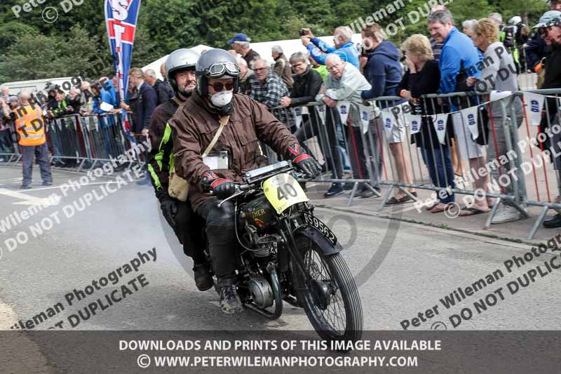 Vintage motorcycle club;eventdigitalimages;no limits trackdays;peter wileman photography;vintage motocycles;vmcc banbury run photographs