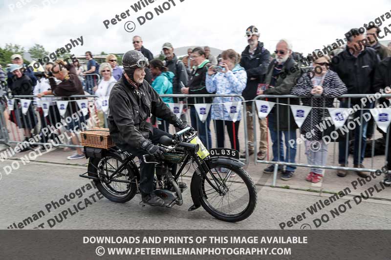 Vintage motorcycle club;eventdigitalimages;no limits trackdays;peter wileman photography;vintage motocycles;vmcc banbury run photographs