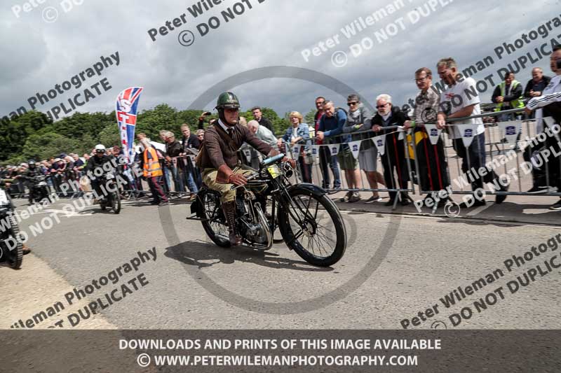 Vintage motorcycle club;eventdigitalimages;no limits trackdays;peter wileman photography;vintage motocycles;vmcc banbury run photographs