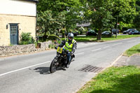 Rider Numbers 1 to 49