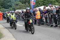 Rider Numbers 1 to 49