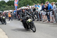 Rider Numbers 1 to 49