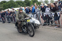Rider Numbers 1 to 49