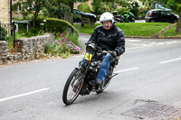 Rider Numbers 1 to 49