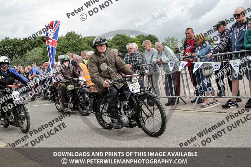 Vintage motorcycle club;eventdigitalimages;no limits trackdays;peter wileman photography;vintage motocycles;vmcc banbury run photographs