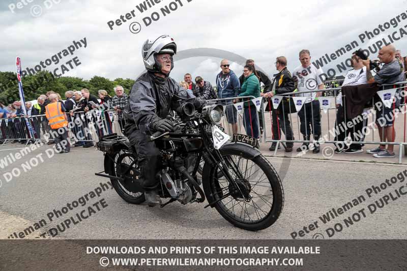 Vintage motorcycle club;eventdigitalimages;no limits trackdays;peter wileman photography;vintage motocycles;vmcc banbury run photographs