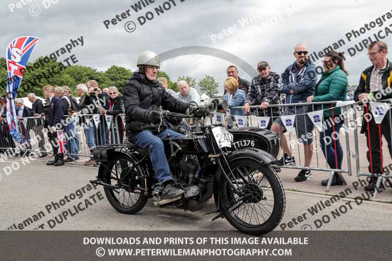 Vintage motorcycle club;eventdigitalimages;no limits trackdays;peter wileman photography;vintage motocycles;vmcc banbury run photographs