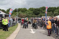 Rider Numbers 200 to 249