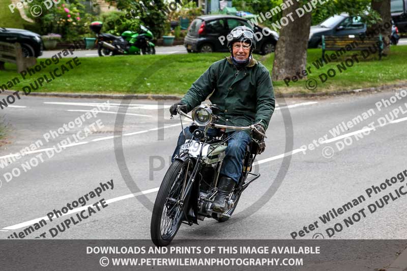 Vintage motorcycle club;eventdigitalimages;no limits trackdays;peter wileman photography;vintage motocycles;vmcc banbury run photographs