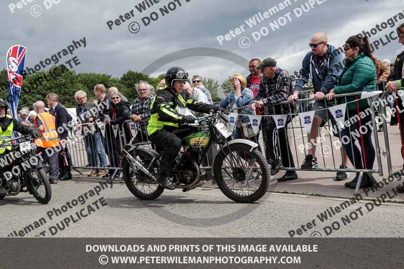 Vintage motorcycle club;eventdigitalimages;no limits trackdays;peter wileman photography;vintage motocycles;vmcc banbury run photographs