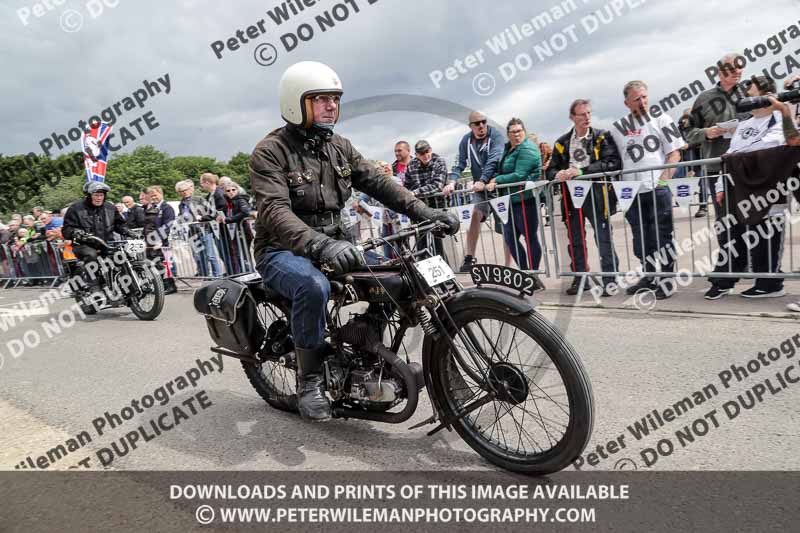 Vintage motorcycle club;eventdigitalimages;no limits trackdays;peter wileman photography;vintage motocycles;vmcc banbury run photographs