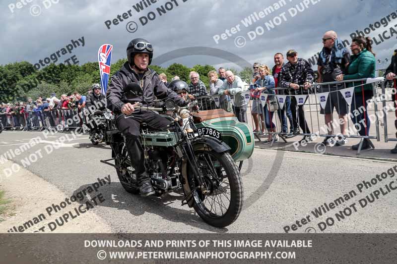 Vintage motorcycle club;eventdigitalimages;no limits trackdays;peter wileman photography;vintage motocycles;vmcc banbury run photographs
