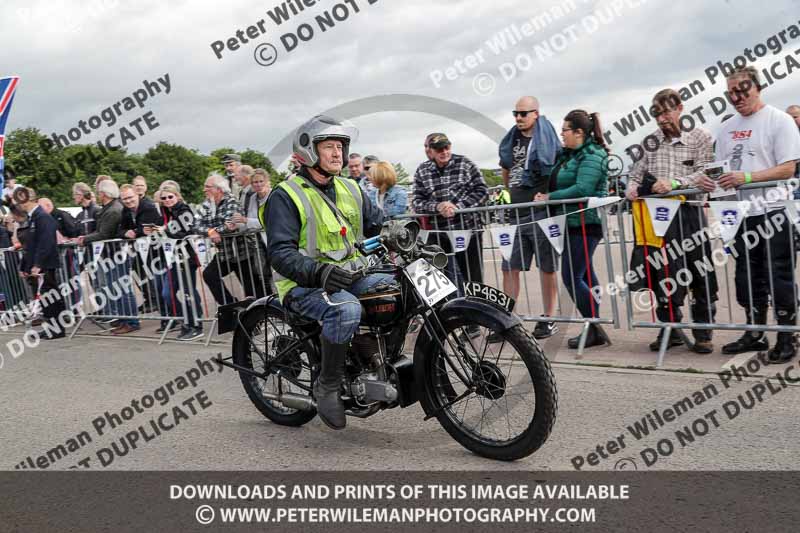 Vintage motorcycle club;eventdigitalimages;no limits trackdays;peter wileman photography;vintage motocycles;vmcc banbury run photographs