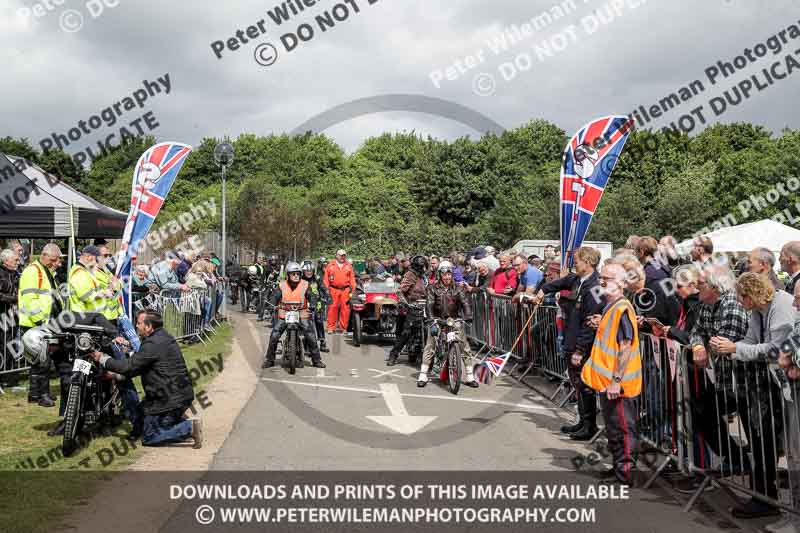 Vintage motorcycle club;eventdigitalimages;no limits trackdays;peter wileman photography;vintage motocycles;vmcc banbury run photographs