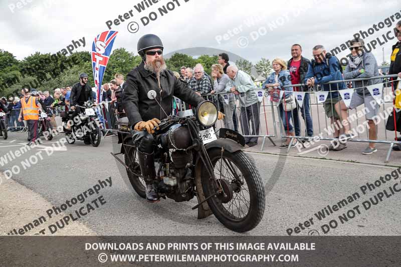 Vintage motorcycle club;eventdigitalimages;no limits trackdays;peter wileman photography;vintage motocycles;vmcc banbury run photographs
