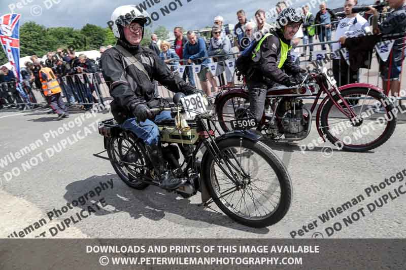 Vintage motorcycle club;eventdigitalimages;no limits trackdays;peter wileman photography;vintage motocycles;vmcc banbury run photographs