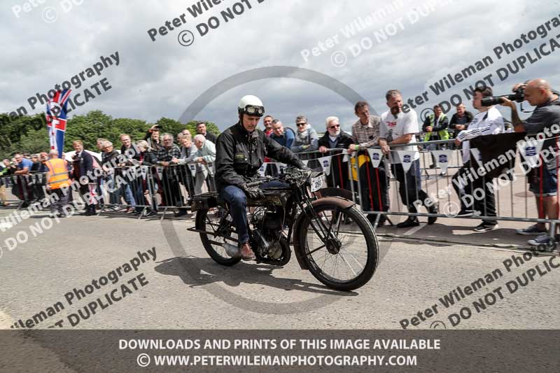 Vintage motorcycle club;eventdigitalimages;no limits trackdays;peter wileman photography;vintage motocycles;vmcc banbury run photographs
