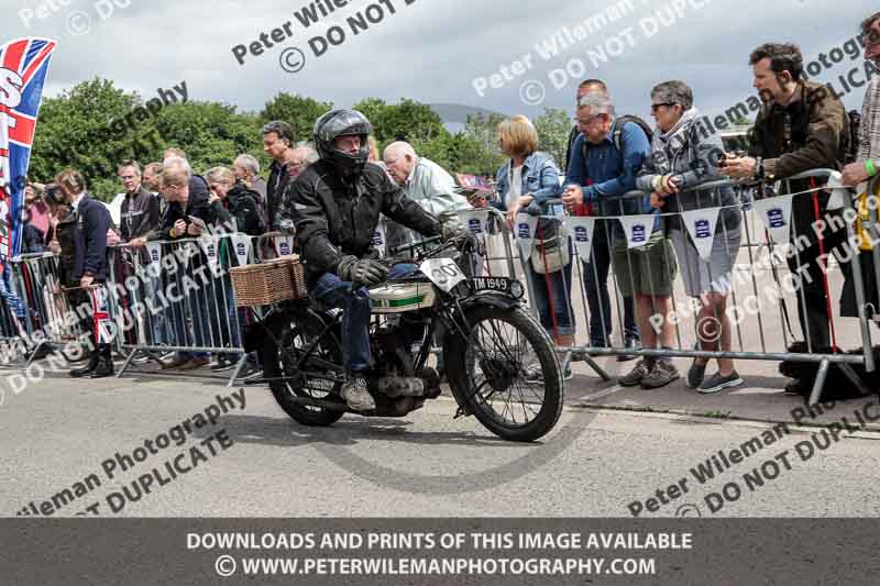 Vintage motorcycle club;eventdigitalimages;no limits trackdays;peter wileman photography;vintage motocycles;vmcc banbury run photographs