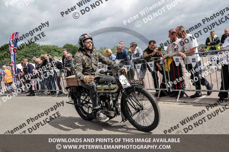 Vintage motorcycle club;eventdigitalimages;no limits trackdays;peter wileman photography;vintage motocycles;vmcc banbury run photographs