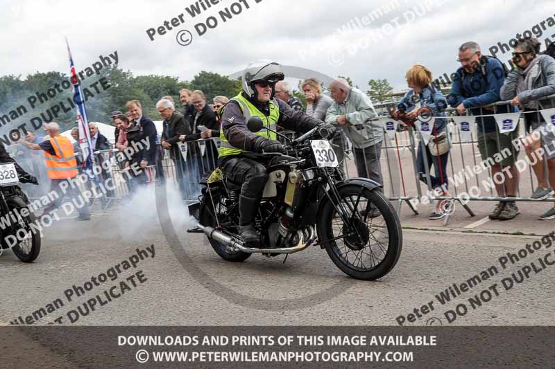 Vintage motorcycle club;eventdigitalimages;no limits trackdays;peter wileman photography;vintage motocycles;vmcc banbury run photographs