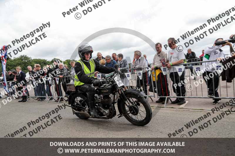 Vintage motorcycle club;eventdigitalimages;no limits trackdays;peter wileman photography;vintage motocycles;vmcc banbury run photographs