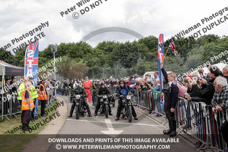 Vintage motorcycle club;eventdigitalimages;no limits trackdays;peter wileman photography;vintage motocycles;vmcc banbury run photographs