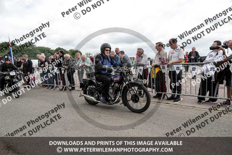 Vintage motorcycle club;eventdigitalimages;no limits trackdays;peter wileman photography;vintage motocycles;vmcc banbury run photographs
