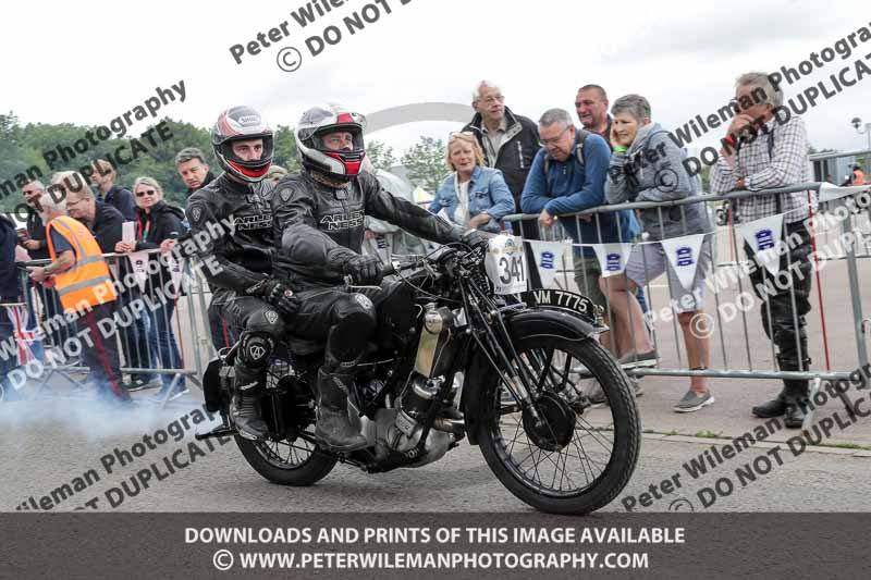 Vintage motorcycle club;eventdigitalimages;no limits trackdays;peter wileman photography;vintage motocycles;vmcc banbury run photographs