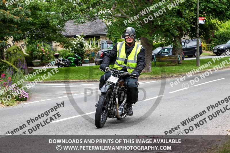 Vintage motorcycle club;eventdigitalimages;no limits trackdays;peter wileman photography;vintage motocycles;vmcc banbury run photographs