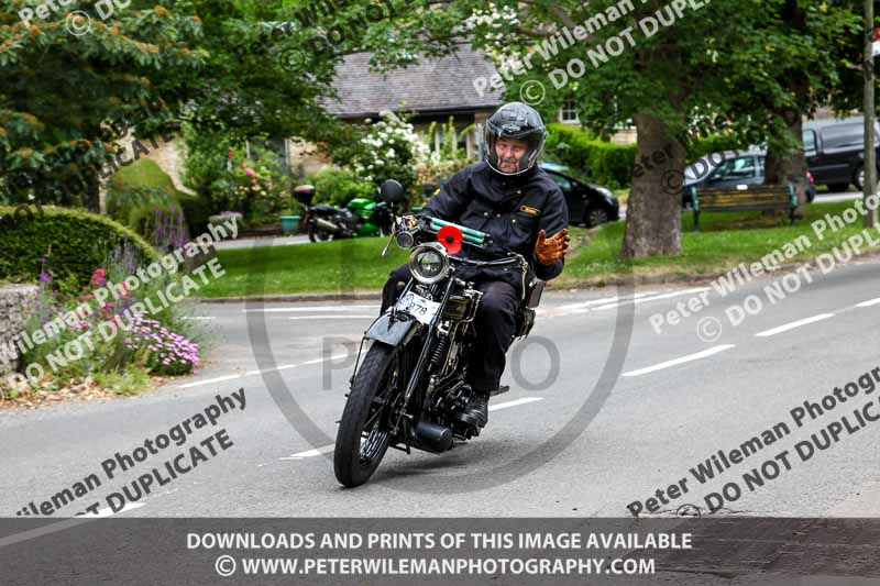Vintage motorcycle club;eventdigitalimages;no limits trackdays;peter wileman photography;vintage motocycles;vmcc banbury run photographs