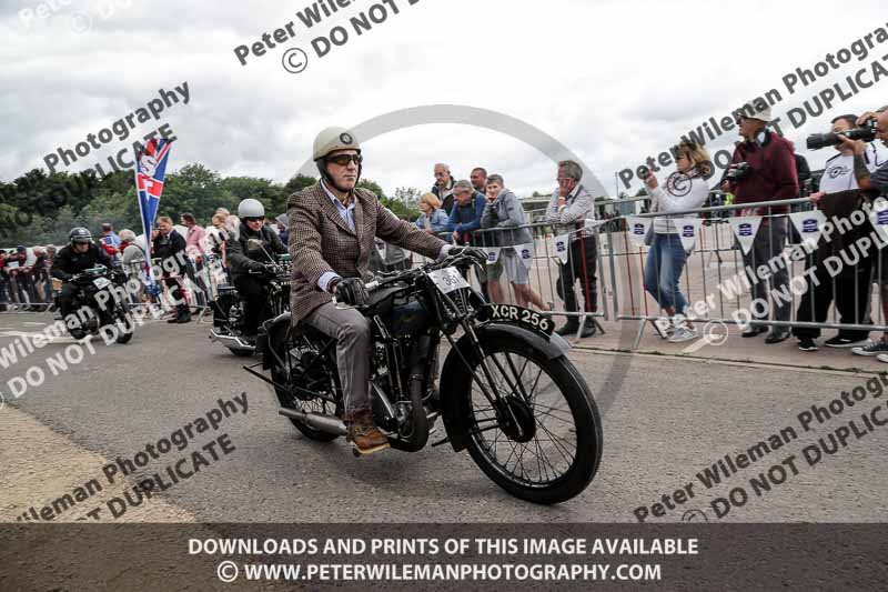 Vintage motorcycle club;eventdigitalimages;no limits trackdays;peter wileman photography;vintage motocycles;vmcc banbury run photographs